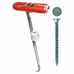 TASSELLO DUOTEC S 5x50 K ANCORA V Pz  2 BL FISCHER 540175 FISCHER                      F FISCHER