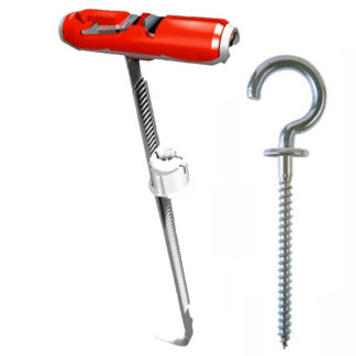 TASSELLO DUOTEC R 5x50 K ANCORA G Pz  2 BL FISCHER 540176 FISCHER                      F FISCHER