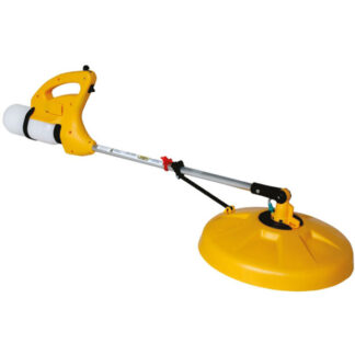 MICRONIZZATORE M3000                         VOLPI M3000 IRRORATRICI                  F VOLPI