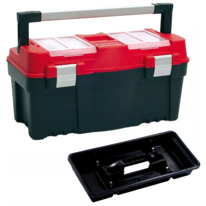 CASSETTA PORTAUTENSILI APTOP 18             PPLAST N18APTOP CASSETTE PORTAUTENSILI       F PROSPERPLAST