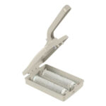 SPAZZOLA RACCOGLIBRICIOLE DOPPIA 839856 SPAZZOLE RACCOGLIBRICIOLE    C MACHIERALDO