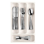 PORTAPOSATE   COMPONIBILE   cm 37x22 FLEXI TESCOMA 899410 PORTAPOSATE                  C TESCOMA