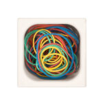 PORTAUTENSILI COMPONIBILE   cm  7x 7 FLEXI TESCOMA 899474 PORTAPOSATE                  C TESCOMA