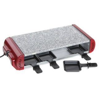 RACLETTE RETTANGOLARE                          EVA 022773 ELETTRODOMESTICI             C EVA