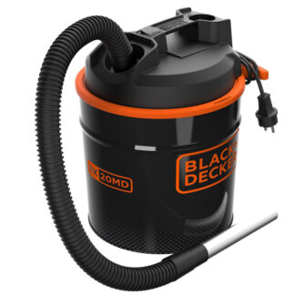ASPIRACENERE l 18 W 900 BX 20MD                B&D 51586 ASPIRACENERE                 F BLACK & DECKER