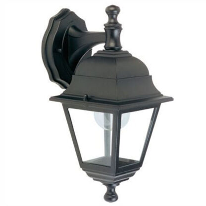 LANTERNA NANO INFERIORE                NERO VELAMP IS711 LAMPADE STATICHE             F VELAMP