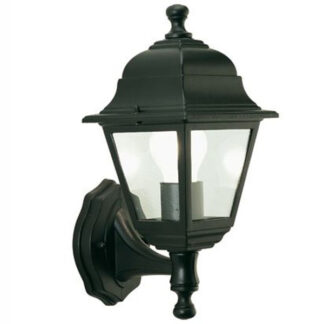 LANTERNA NANO SUPERIORE                NERO VELAMP IS710 LAMPADE STATICHE             F VELAMP