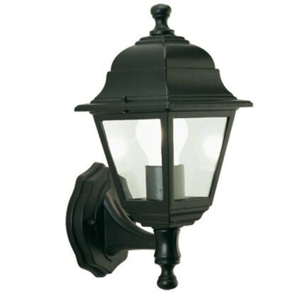 LANTERNA NANO SUPERIORE                NERO VELAMP IS710 LAMPADE STATICHE             F VELAMP