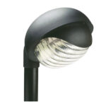 LANTERNA RESIDENCE                      NERO SOVIL 273/06 NERO LAMPADE STATICHE             F SOVIL