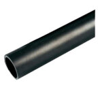 PALO GLOBI ESTERNI mm 60 h 100         NERO VELAMP SPH110 LAMPADE STATICHE             F VELAMP