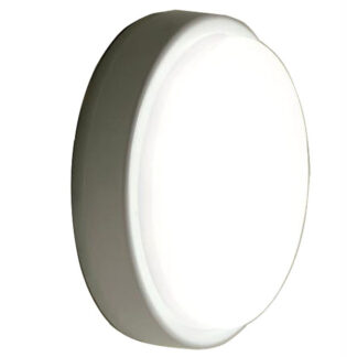 PLAFONIERA LED PL  TONDA cm 16 LASER  BIANCO SOVIL 99112/02 BIANCO LAMPADE STATICHE             F SOVIL