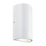 PLAFONIERA LED ALL RETT. cm 16 TRUMP  BIANCO SOVIL 99135/02 BIANCO LAMPADE STATICHE             F SOVIL