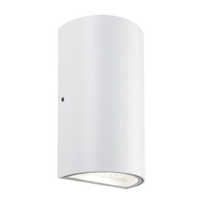 PLAFONIERA LED ALL RETT. cm 16 TRUMP  GRIGIO SOVIL 99135/16 GRIGIO LAMPADE STATICHE             F SOVIL