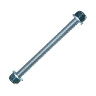 TIRANTE ANTICADUTA CANCELLI M12 mm 150        IBFM 540/A FUNI SICUREZZA               F IBFM