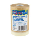 NASTRO MASCHERATURA MASKOPRI cm  18 m 20   EUROCEL 010000E50 NASTRI MASCHERATURA          F EUROCEL