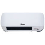 TERMOCONVETTORE CERAMICO PARETE MINI         ARDES AR4W03 STUFE ELETTRICHE             F ARDES