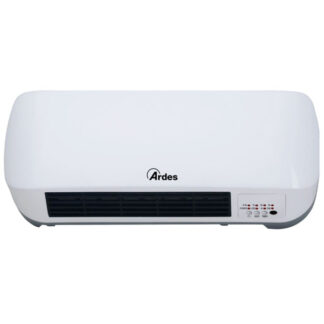 TERMOCONVETTORE CERAMICO PARETE MINI         ARDES AR4W03 STUFE ELETTRICHE             F ARDES