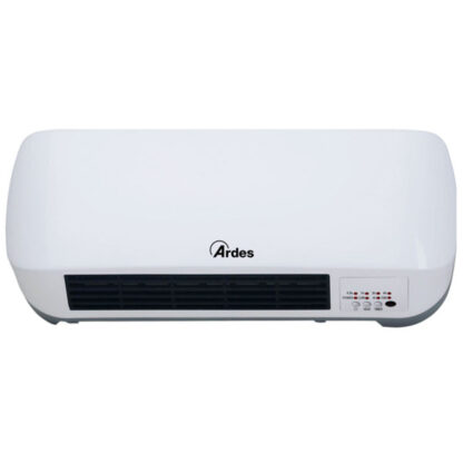 TERMOCONVETTORE CERAMICO PARETE MINI         ARDES AR4W03 STUFE ELETTRICHE             F ARDES