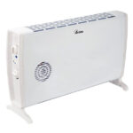 TERMOCONVETTORE VENTILATO SMOOTHY            ARDES AR4C05 STUFE ELETTRICHE             F ARDES