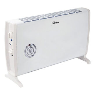 TERMOCONVETTORE VENTILATO SMOOTHY            ARDES AR4C05 STUFE ELETTRICHE             F ARDES
