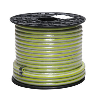 TUBO ARMADILLO SUPERLIGHT 5/8" m 75,0     IDROEASY 2900 TUBI GIARDINO                F IDROEASY
