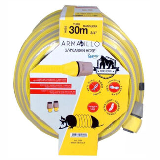 TUBO ARMADILLO KINK KONG 3/4" m 15,0      IDROEASY 2920 TUBI GIARDINO                F IDROEASY