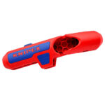 SPELAFILI UNIVERSALE 135               1695 KNIPEX 16 95 01 SB KNIPEX                       F KNIPEX