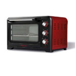 FORNO ELETTRICO VENTILATO          l 30 FE30 GIRMI FE3000 ELETTRODOMESTICI GIRMI       C GIRMI