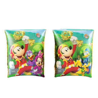 BRACCIOLI MICKEY                          23 BESTW 91002 GONFIABILI ACCESS.MARE BESTW C BESTWAY