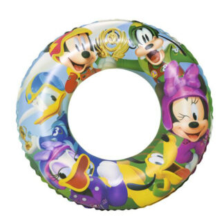 SALVAGENTE MICKEY                         56 BESTW 91004 GONFIABILI ACCESS.MARE BESTW C BESTWAY