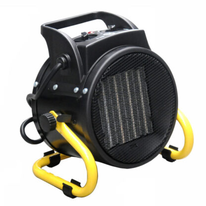 GENERATORE ARIA CALDA kW 1,0/2,0     STH2000W STAK STH2000W GENERATORI ARIA CALDA        F STAK