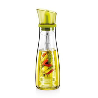 OLIERA VETRO INFUSORE      ml 250 VITAMINO TESCOMA 642761 OLIERE                       C TESCOMA