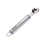 SCAVINO MELONE             cm 18 GRANDCHEF TESCOMA 428236 AFFETTA E SBUCCIA FRUTTA     C TESCOMA