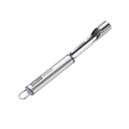 LEVATORSOLO                cm 22 GRANDCHEF TESCOMA 428238 AFFETTA E SBUCCIA FRUTTA     C TESCOMA