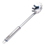 SERVISPAGHETTI INOX        cm 32 GRANDCHEF TESCOMA 428274 MESTOLAME                    C TESCOMA