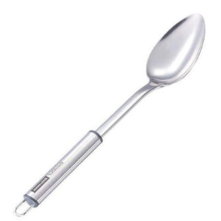 CUCCHIAIONE INOX           cm 33 GRANDCHEF TESCOMA 428276 MESTOLAME                    C TESCOMA