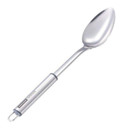 CUCCHIAIONE INOX           cm 33 GRANDCHEF TESCOMA 428276 MESTOLAME                    C TESCOMA