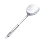 SCHIUMAROLA INOX           cm 35 GRANDCHEF TESCOMA 428278 MESTOLAME                    C TESCOMA