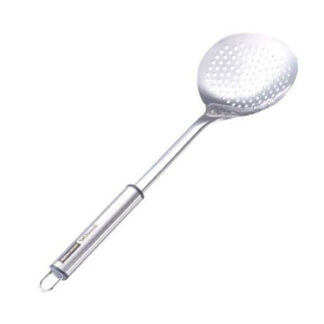 SCHIUMAROLA INOX           cm 35 GRANDCHEF TESCOMA 428278 MESTOLAME                    C TESCOMA