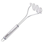 SCHIACCIAPATATE            cm 28 GRANDCHEF TESCOMA 428284 SCHIACCIAPATATE              C TESCOMA