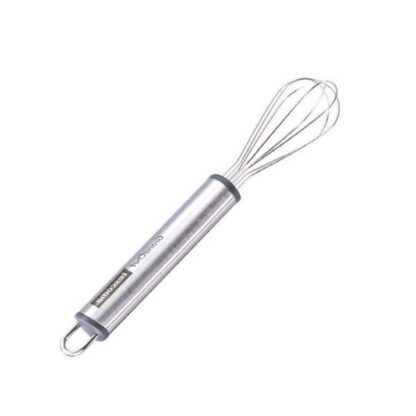 FRUSTA ACCIAIO MINI        cm 20 GRANDCHEF TESCOMA 428286 FRUSTE CUCINA                C TESCOMA