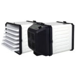 ESSICCATORE ATACAMA CUBE                   3 SPADE 77000/CU ELETTRODOMESTICI             C TRE SPADE