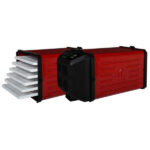 ESSICCATORE ATACAMA PRO                    3 SPADE 77000 ELETTRODOMESTICI             C TRE SPADE