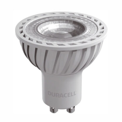 LAMPADA LED DICROICA GU10,0 W 4,8 3000K   DURACELL S210N10C1 LAMPADINE                    F DURACELL LIGHTING