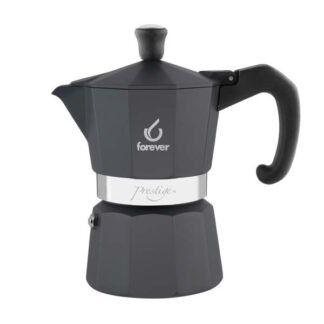 CAFFETTIERA MISS MOKA NOBLESSE      Tz   1 FOREVER 120226 CAFFETTIERE                  C FOREVER