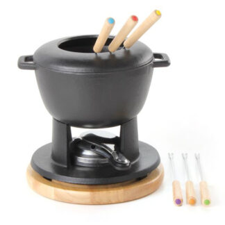 FONDUTA GHISA                        Set Pz.12 EVA 070320 FONDUTE                      C EVA