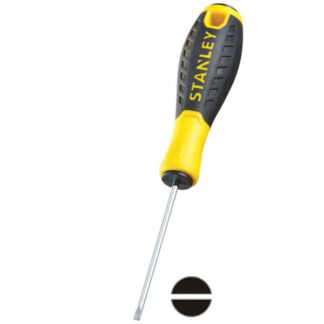 CACCIAVITE T 3,0x 75 ESSENTIAL STHT1-60358 STANLEY STHT1-60358 STANLEY                      F STANLEY