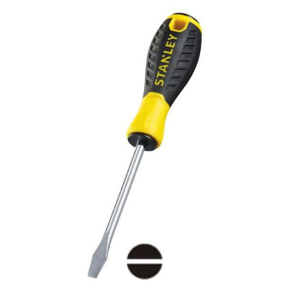 CACCIAVITE T 5,5x100 ESSENTIAL STHT1-60389 STANLEY STHT1-60389 STANLEY                      F STANLEY