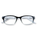 OCCHIALI LETTURA            +2,50 31Z-B1-BLK ZIPPO 31Z-B1-BLK250 OCCHIALI VISTA               C ZIPPO
