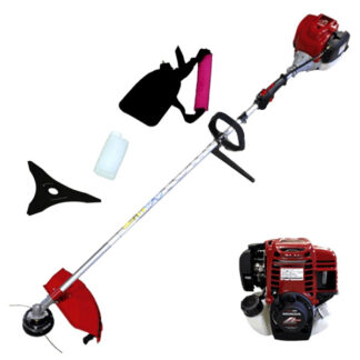 DECESPUGLIATORE 4T HONDA               GX35 ATTILA BM 019870 DECESPUGLIATORI E ACCESSORI  F ATTILA